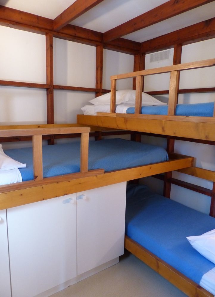 Vtf Les Oyats Sylvadoures Otel Maubuisson Dış mekan fotoğraf