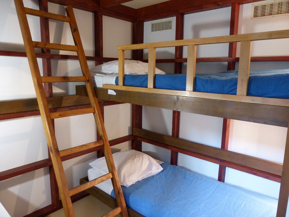 Vtf Les Oyats Sylvadoures Otel Maubuisson Dış mekan fotoğraf