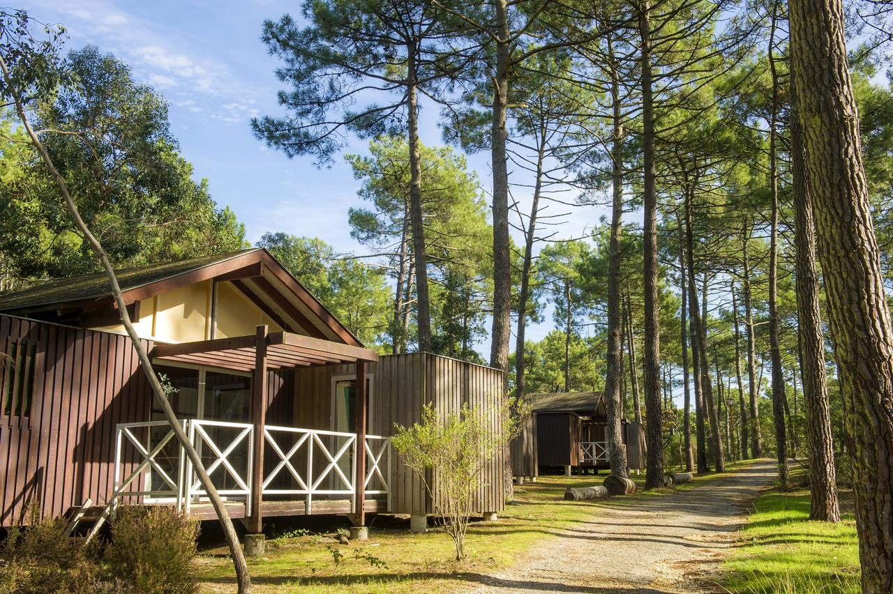 Vtf Les Oyats Sylvadoures Otel Maubuisson Dış mekan fotoğraf