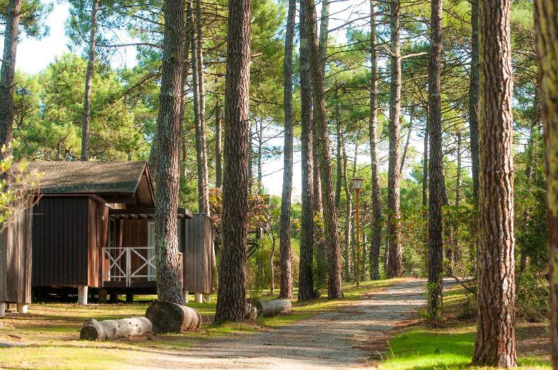 Vtf Les Oyats Sylvadoures Otel Maubuisson Dış mekan fotoğraf