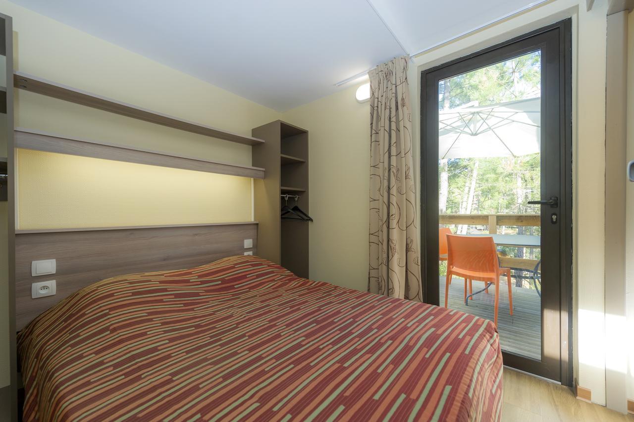 Vtf Les Oyats Sylvadoures Otel Maubuisson Dış mekan fotoğraf