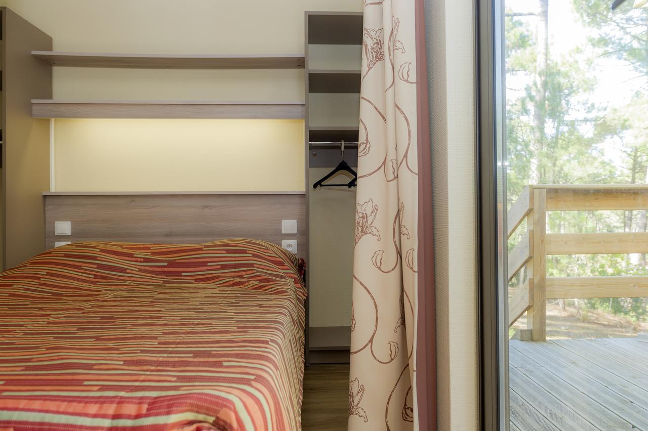 Vtf Les Oyats Sylvadoures Otel Maubuisson Dış mekan fotoğraf