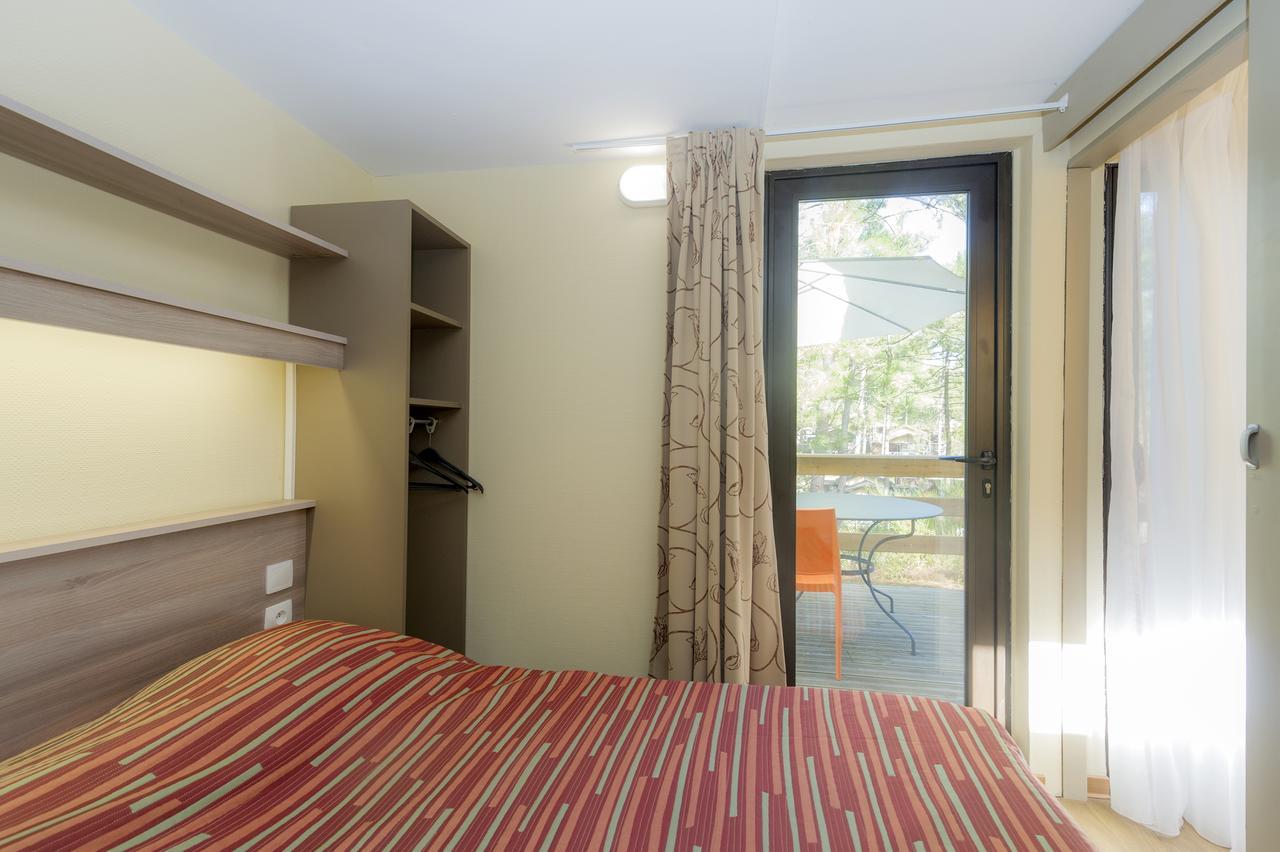 Vtf Les Oyats Sylvadoures Otel Maubuisson Dış mekan fotoğraf