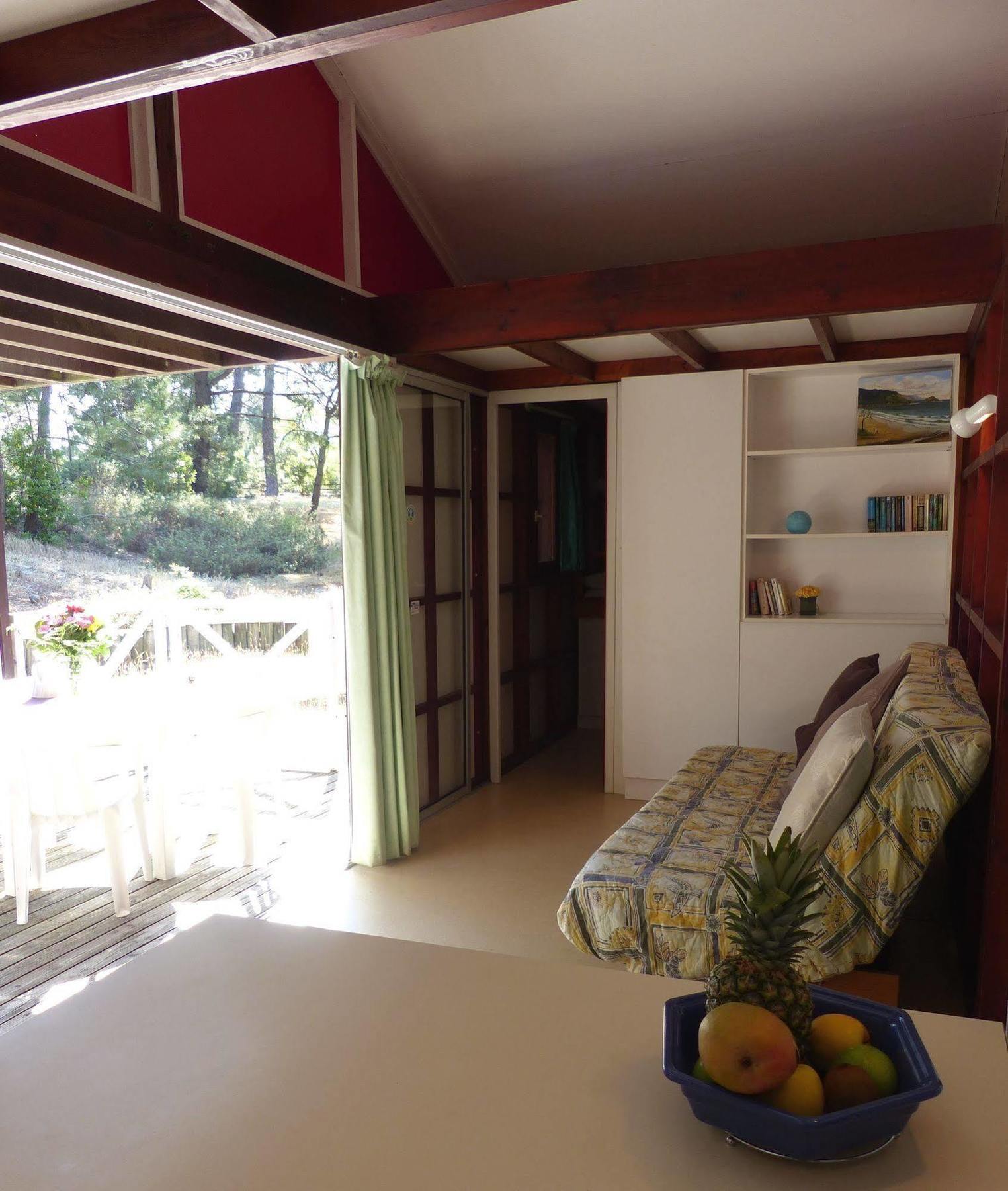 Vtf Les Oyats Sylvadoures Otel Maubuisson Dış mekan fotoğraf