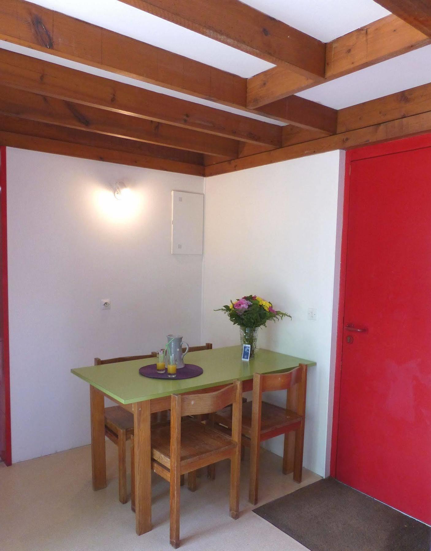 Vtf Les Oyats Sylvadoures Otel Maubuisson Dış mekan fotoğraf
