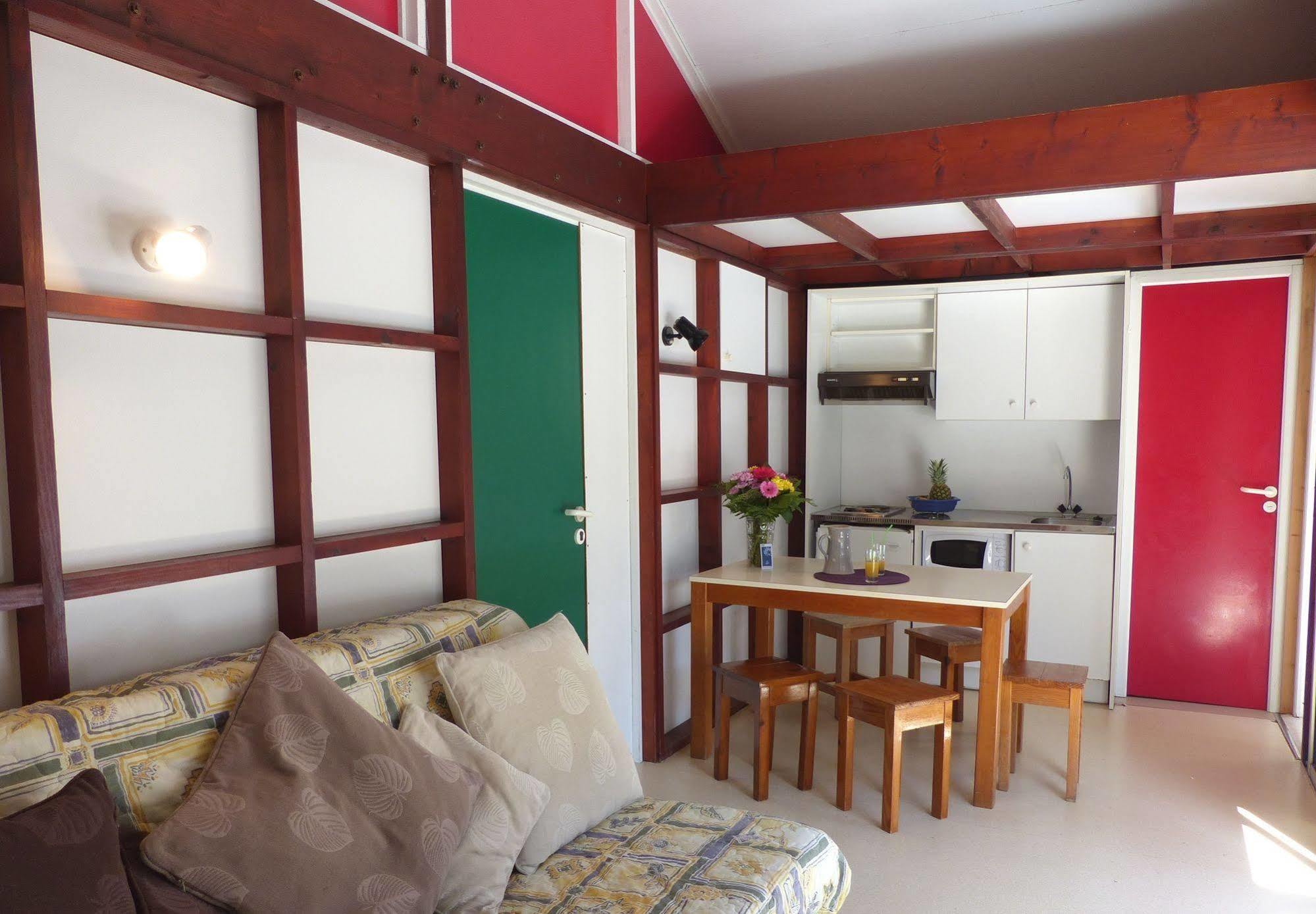 Vtf Les Oyats Sylvadoures Otel Maubuisson Dış mekan fotoğraf