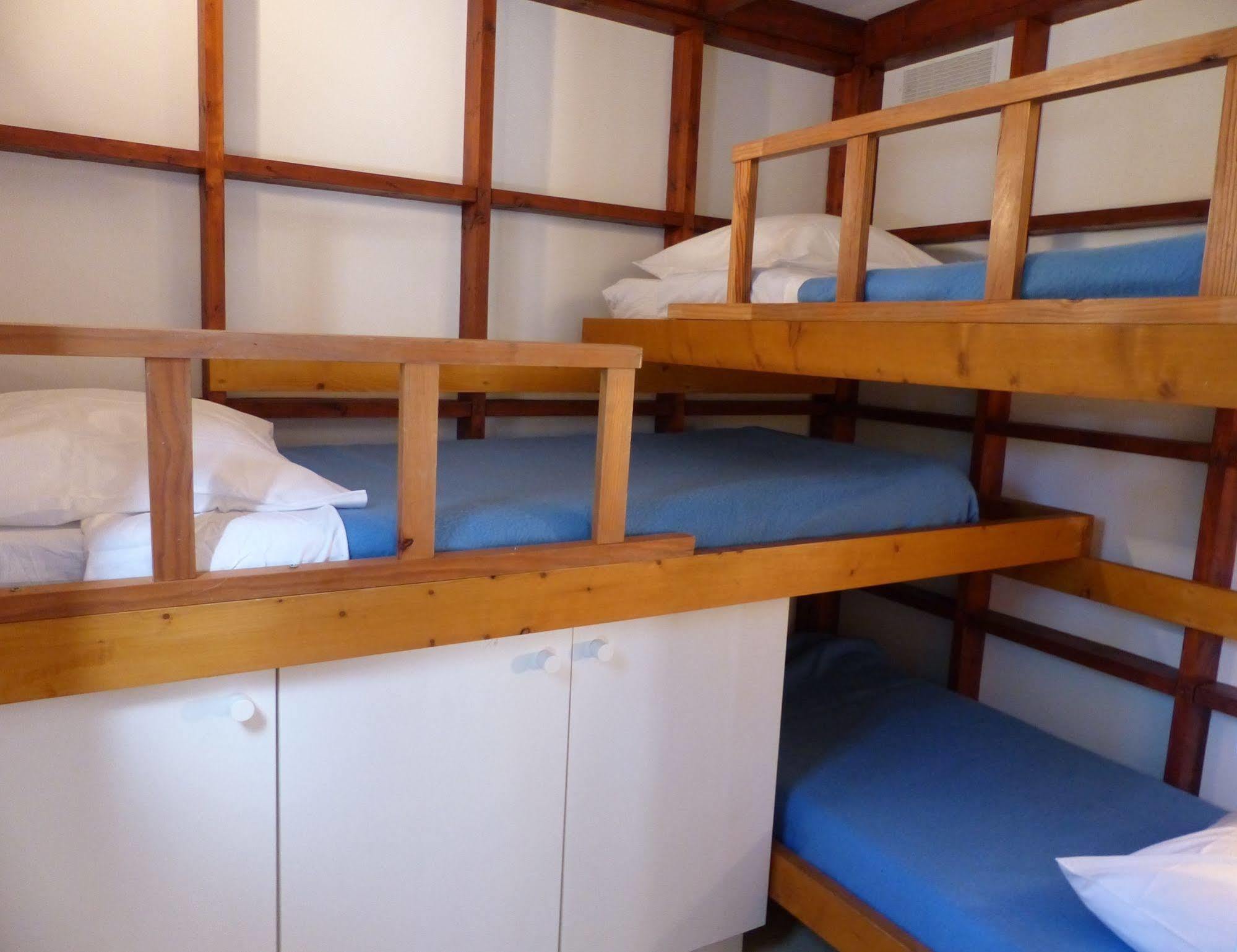 Vtf Les Oyats Sylvadoures Otel Maubuisson Dış mekan fotoğraf