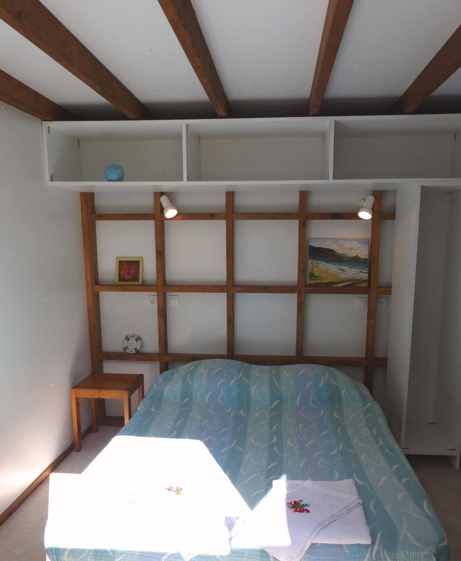 Vtf Les Oyats Sylvadoures Otel Maubuisson Dış mekan fotoğraf