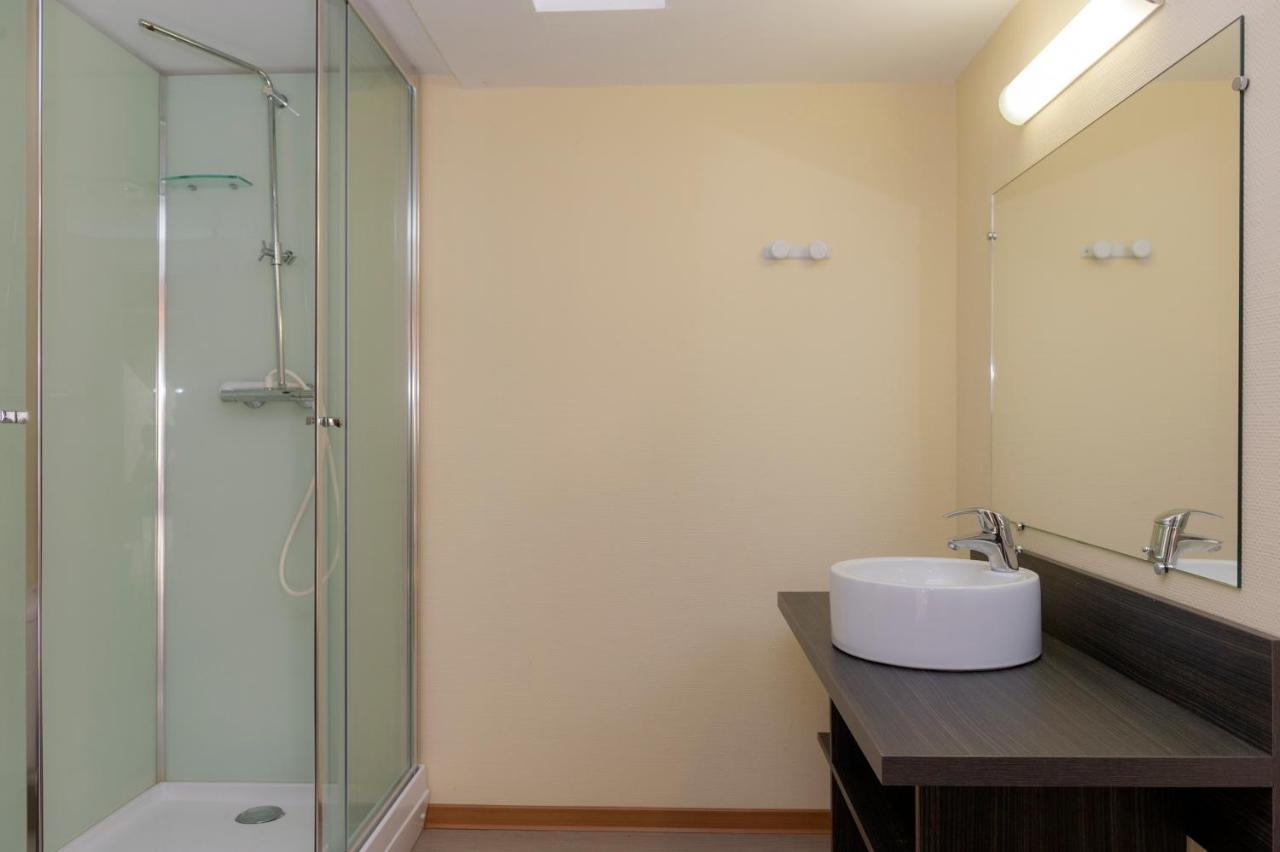 Vtf Les Oyats Sylvadoures Otel Maubuisson Dış mekan fotoğraf